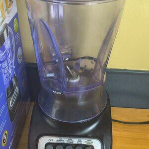 HAMILTON BEACH SMOOTHIE BLENDER 🔥LIKE NEW- ONLY $19.00